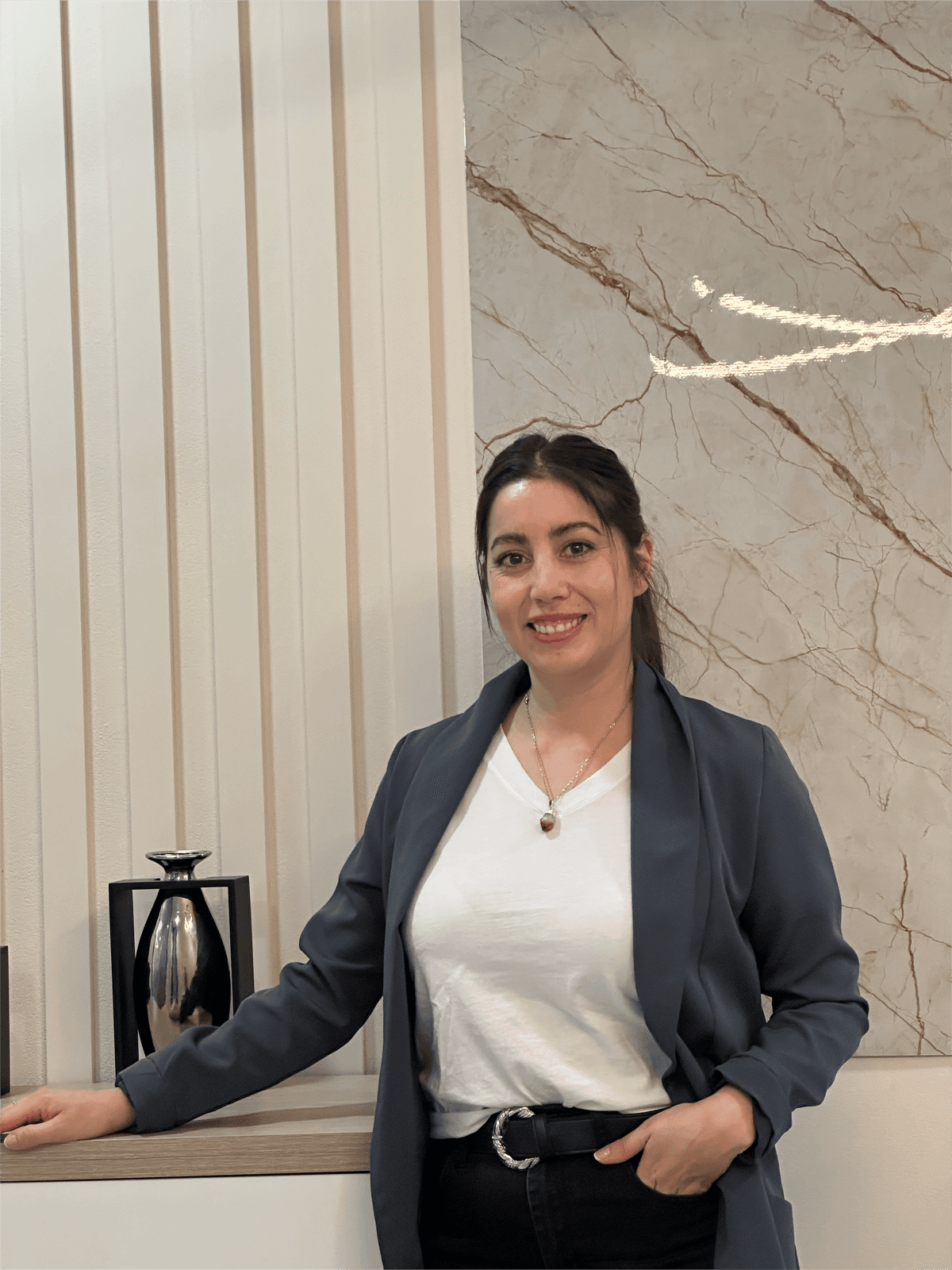 Tere Ferrer – Monda Interiorismo